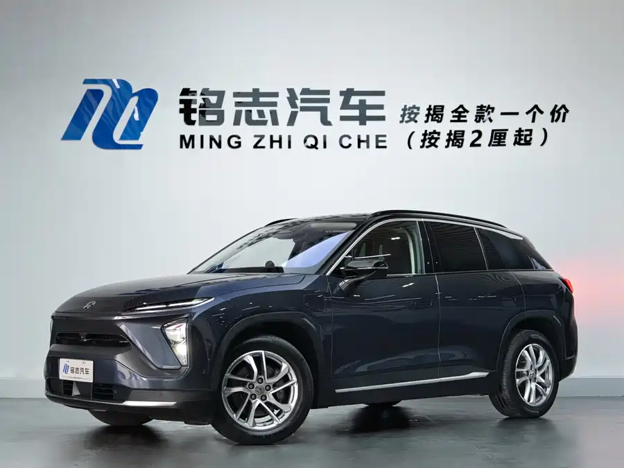 NIO ES6