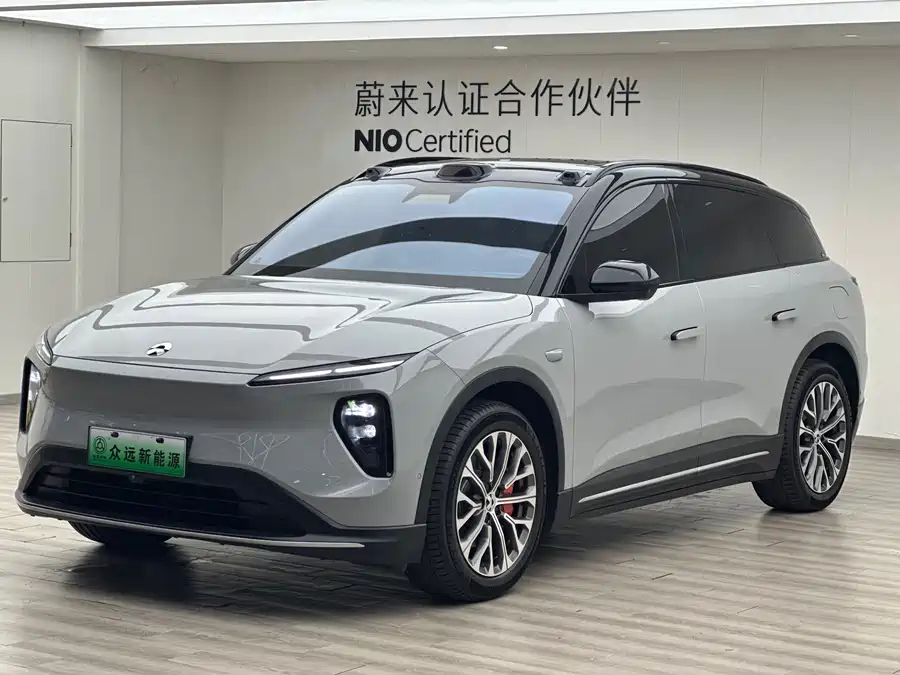 NIO ES6