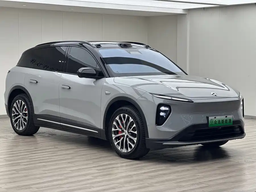 NIO ES6