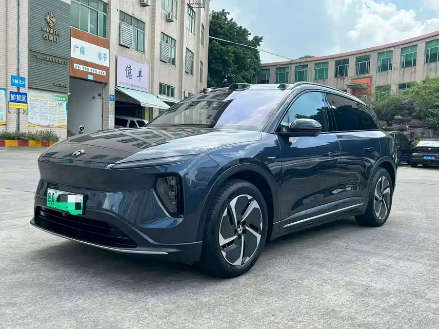 NIO ES6