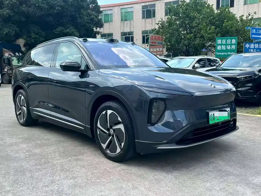 NIO ES6
