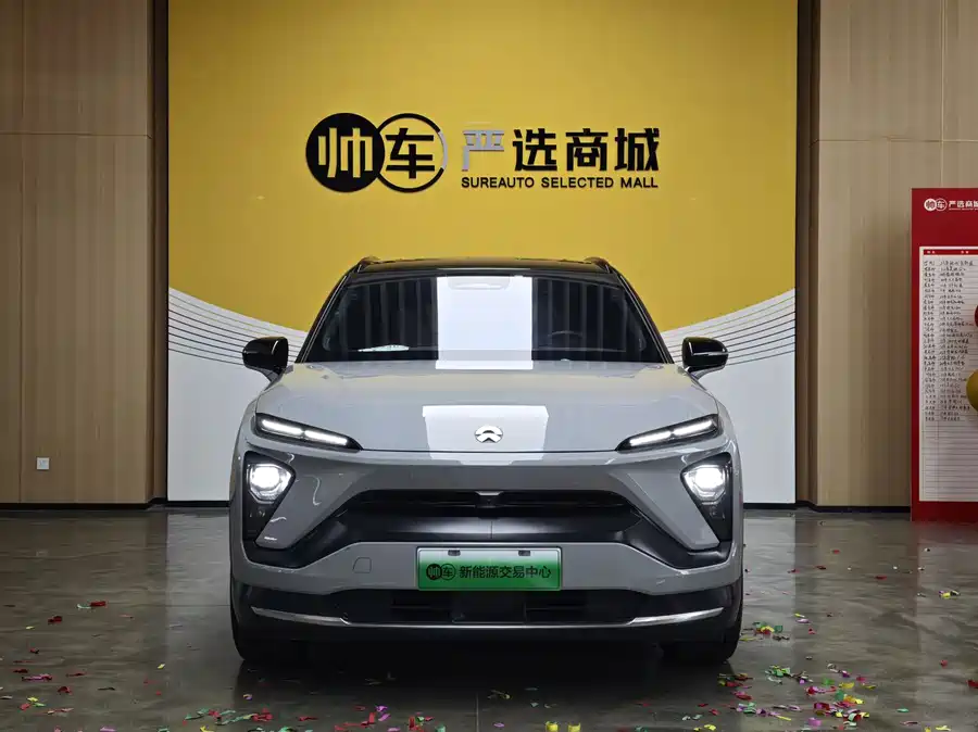 NIO ES6