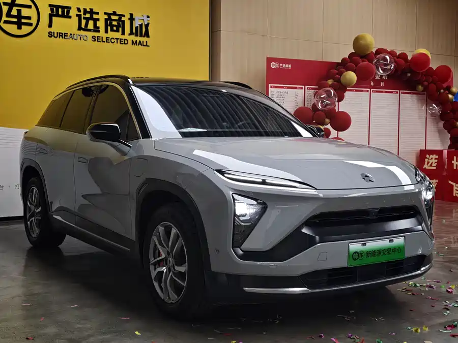 NIO ES6