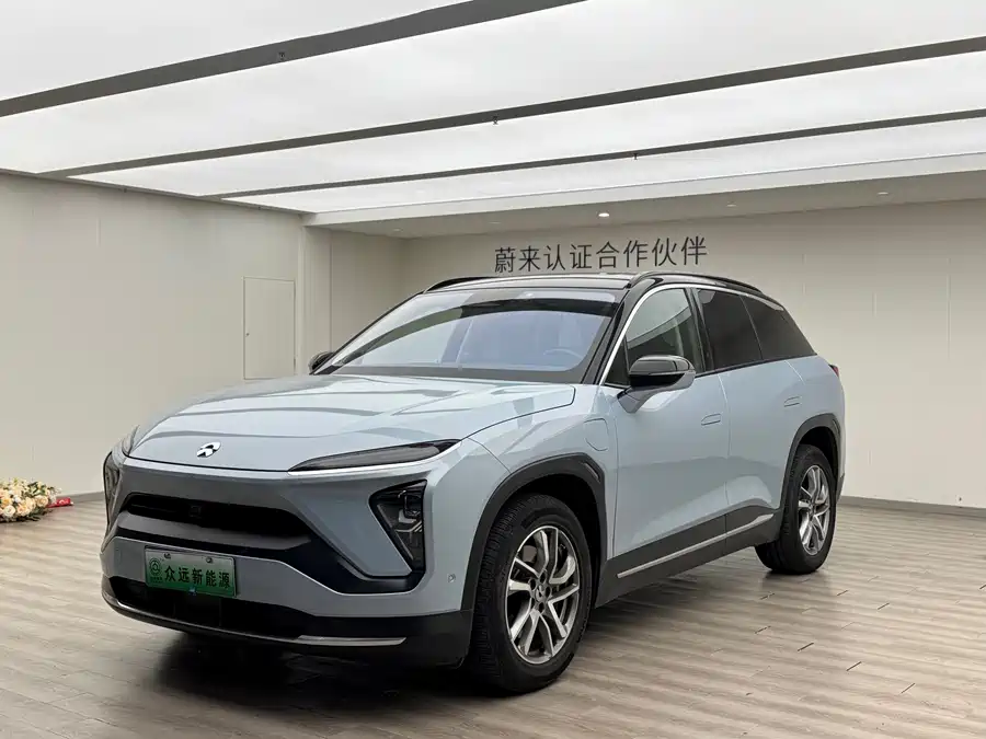 NIO ES6