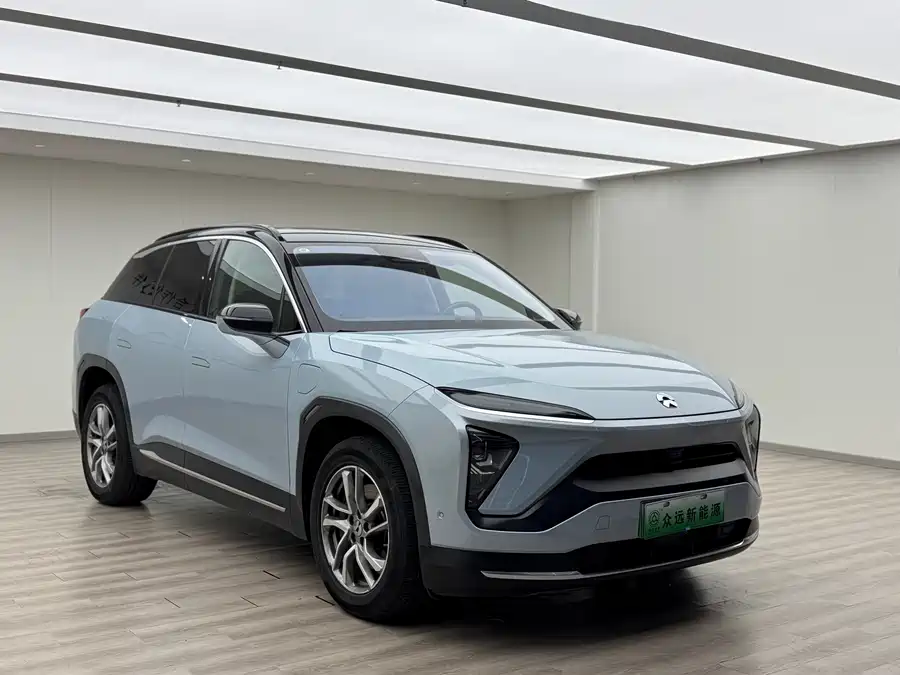 NIO ES6