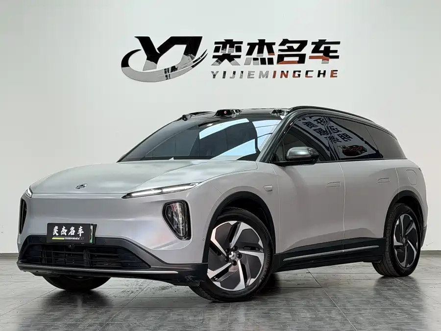 NIO ES6