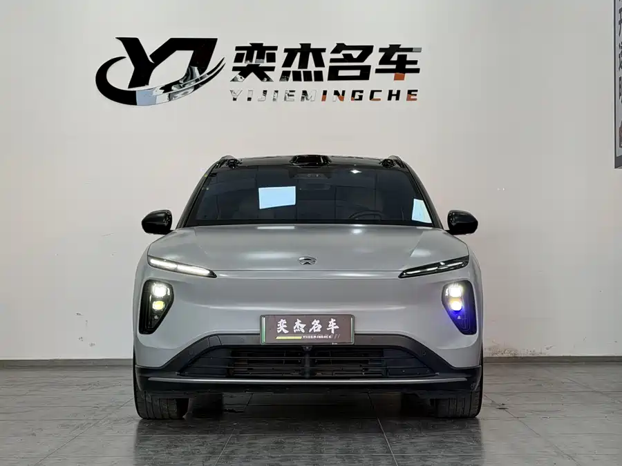NIO ES6