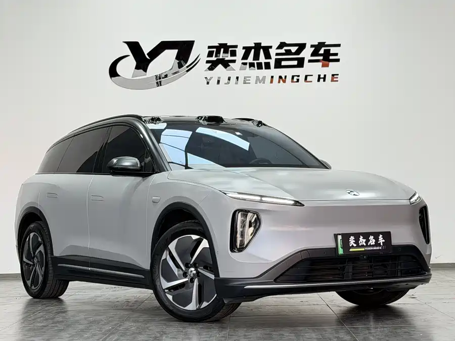 NIO ES6