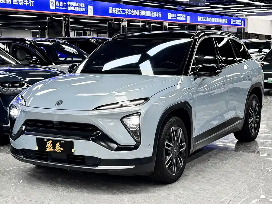 NIO ES6