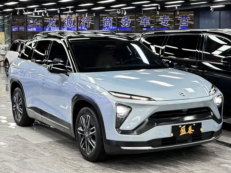 NIO ES6
