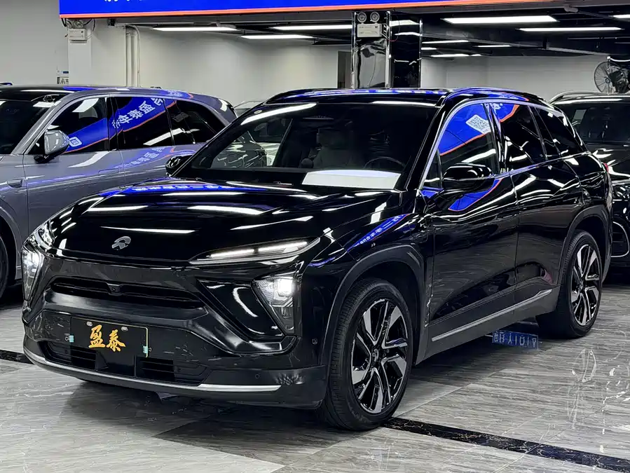 NIO ES6