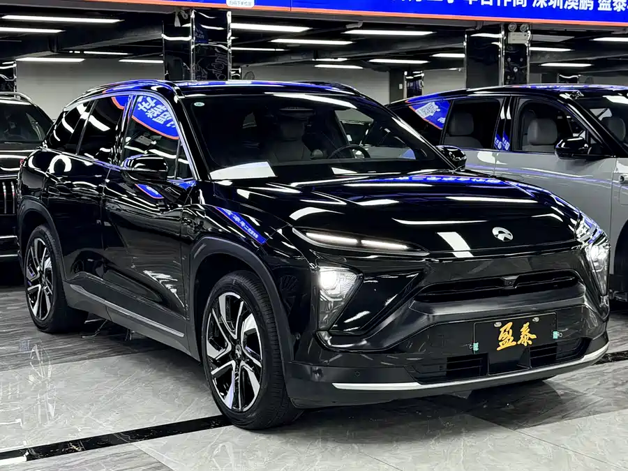 NIO ES6