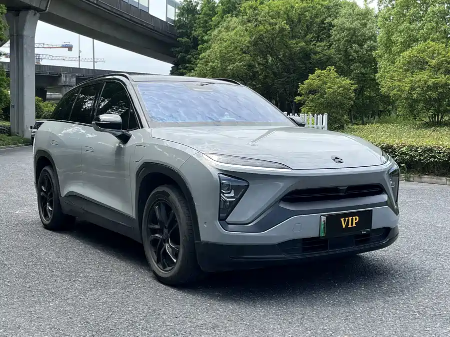 NIO ES6