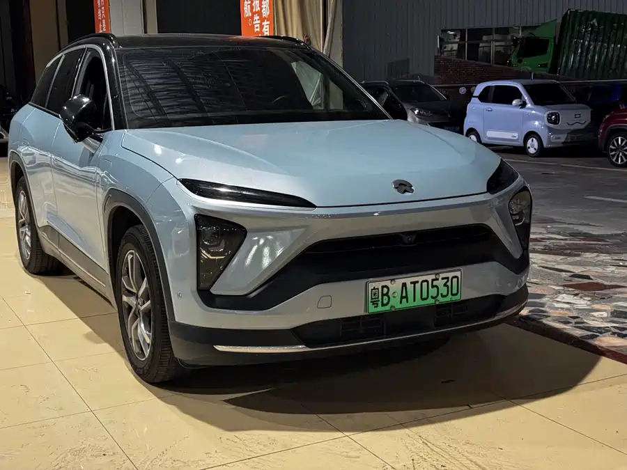 NIO ES6
