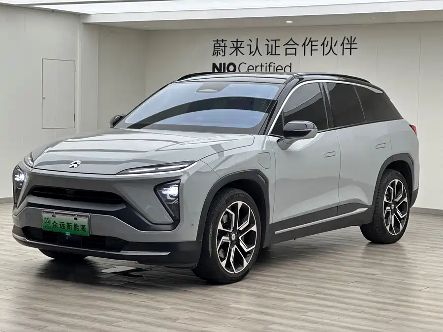 NIO ES6