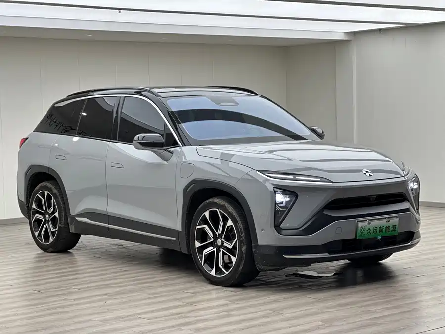 NIO ES6