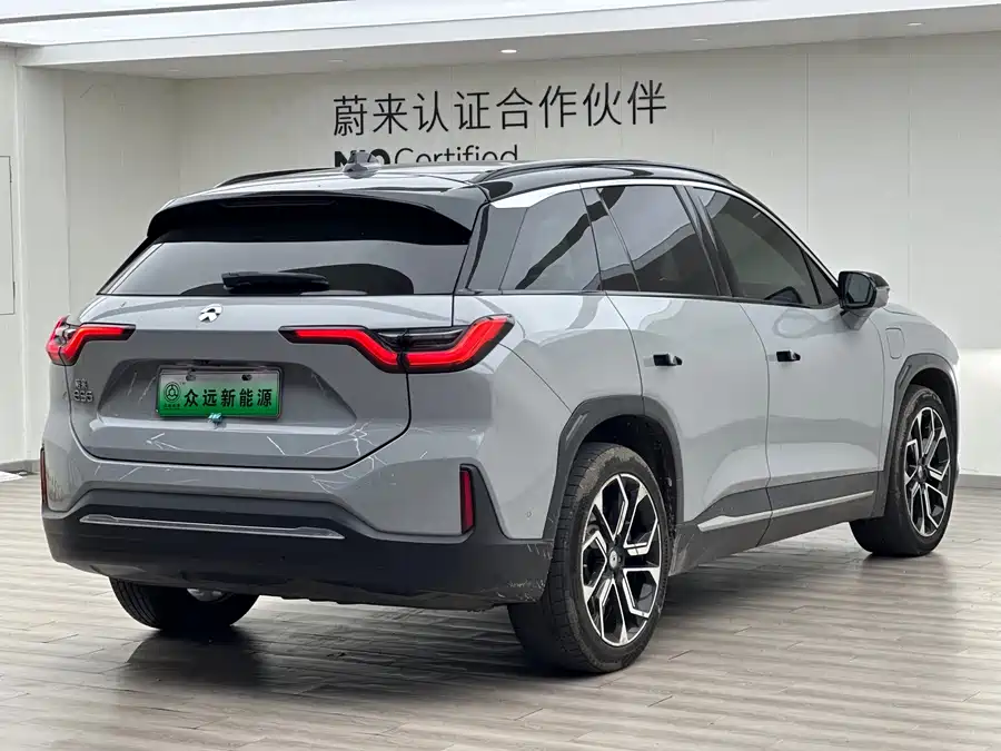 NIO ES6