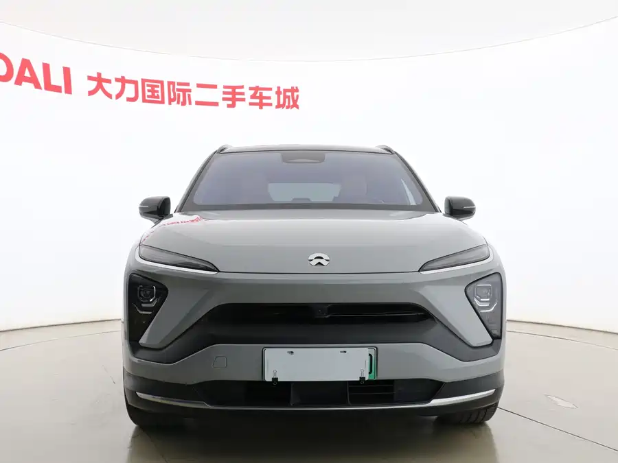 NIO ES6