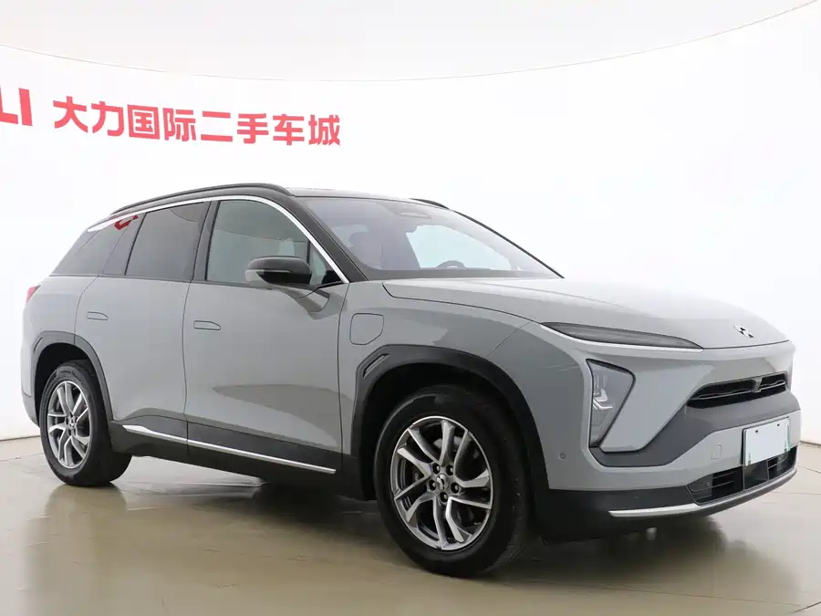 NIO ES6