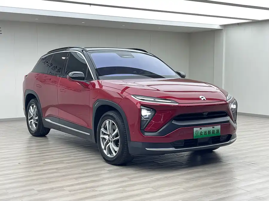 NIO ES6
