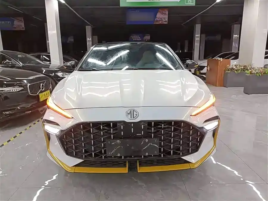 MG 6