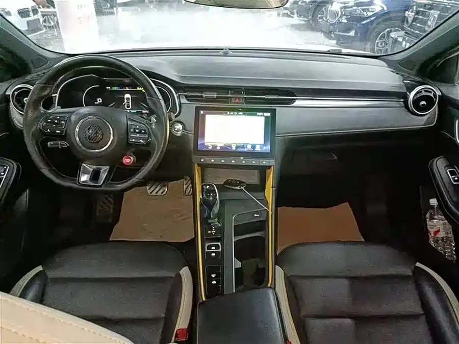 MG 6