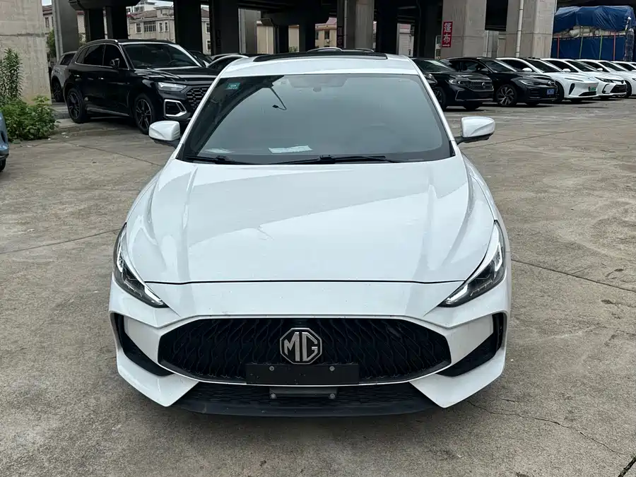 MG 5
