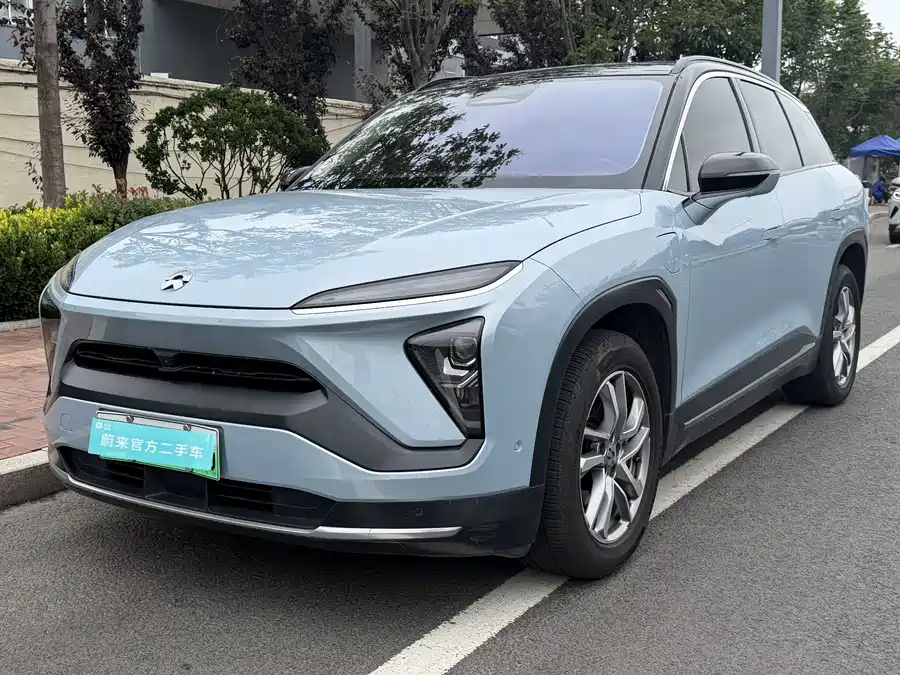 NIO ES6