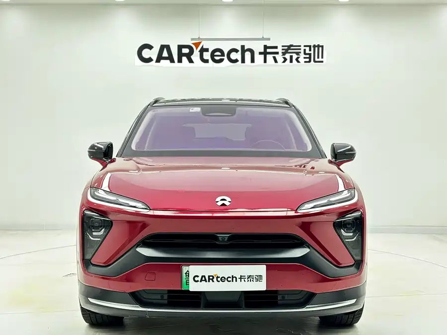 NIO ES6