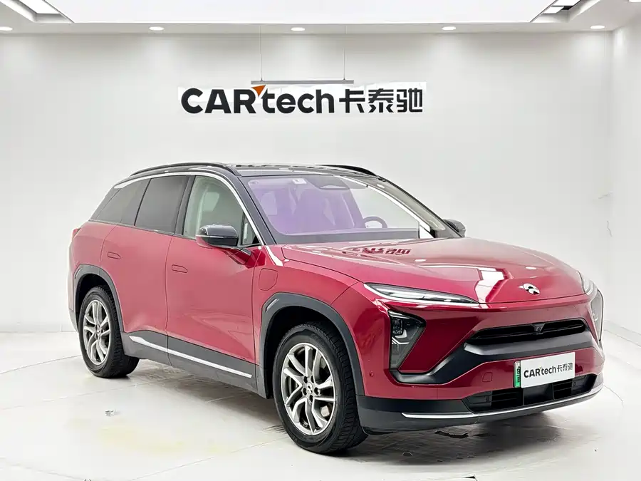 NIO ES6