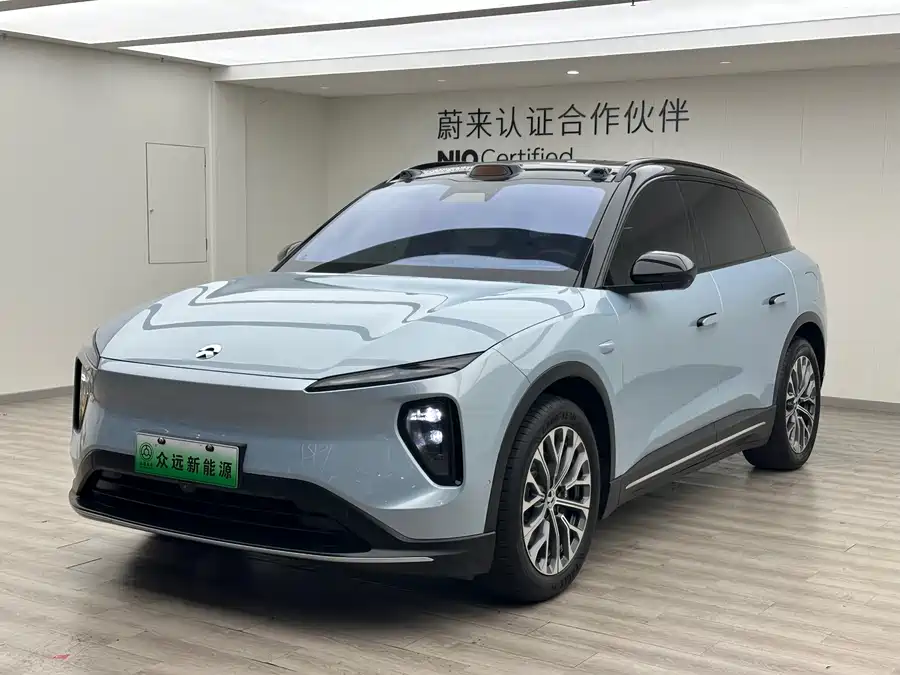NIO ES6