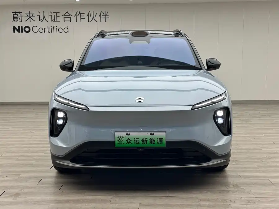 NIO ES6