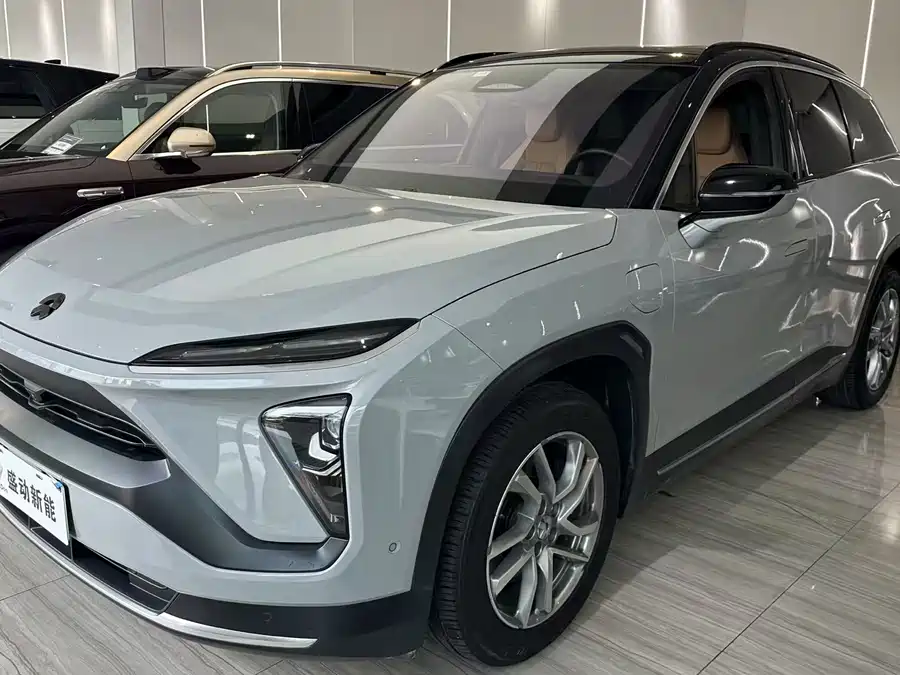 NIO ES6