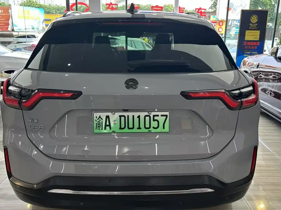 NIO ES6