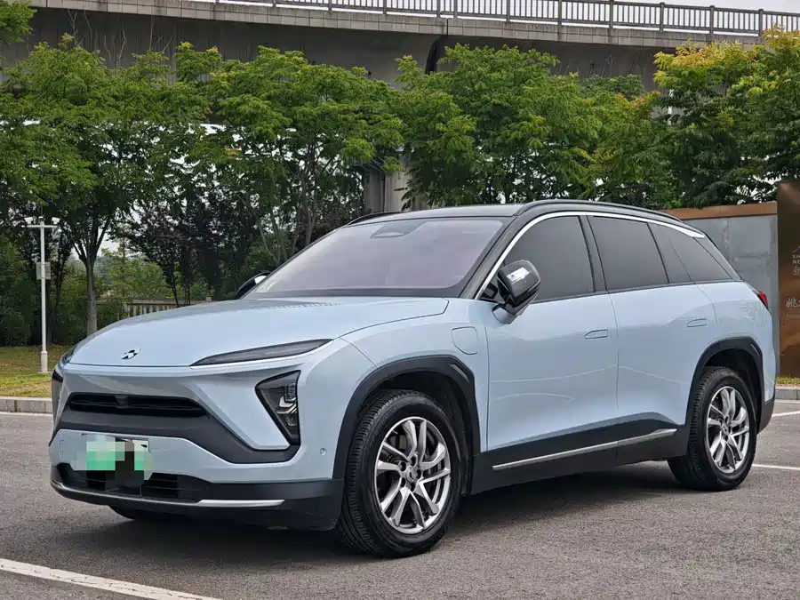 NIO ES6
