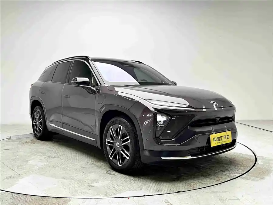NIO ES6