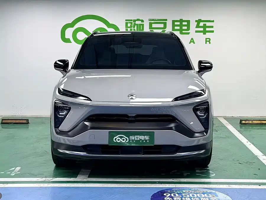 NIO ES6