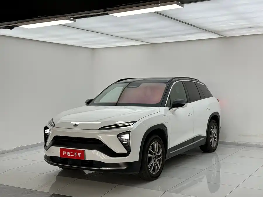 NIO ES6