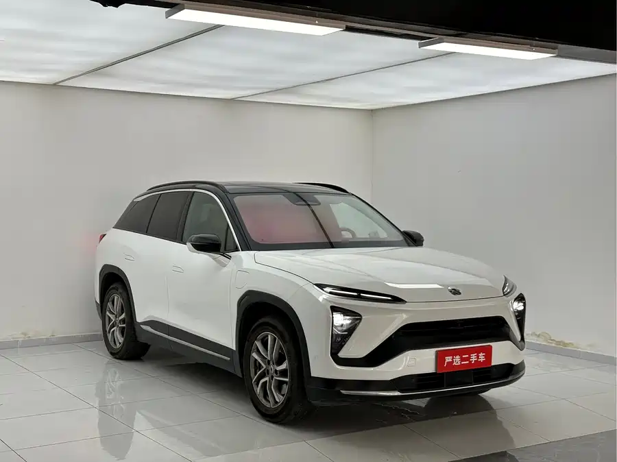 NIO ES6