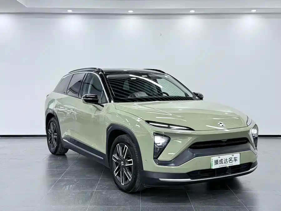 NIO ES6