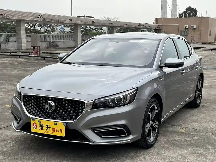 MG 6