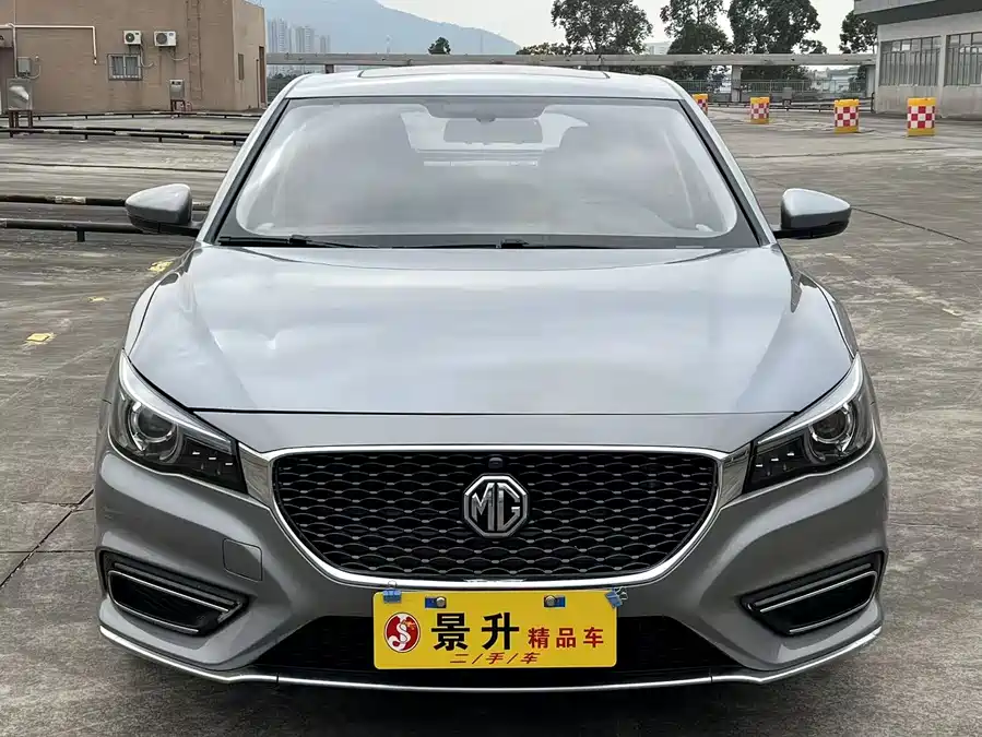 MG 6