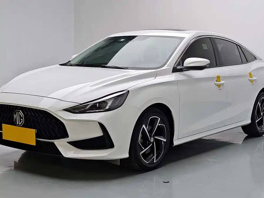 MG 5
