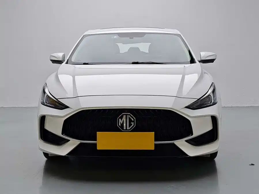 MG 5