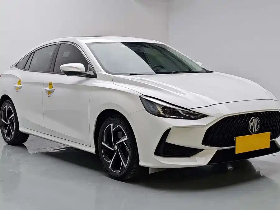MG 5