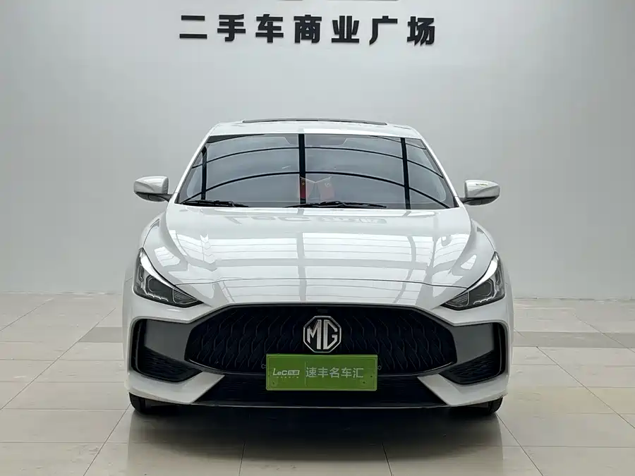 MG 5