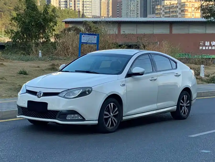 MG 6