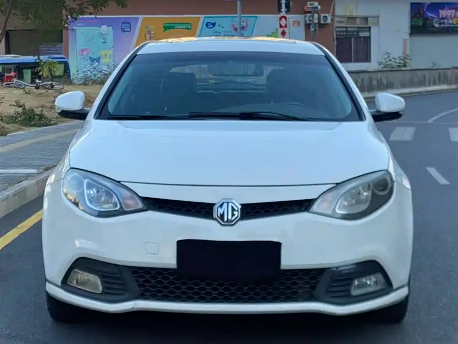 MG 6