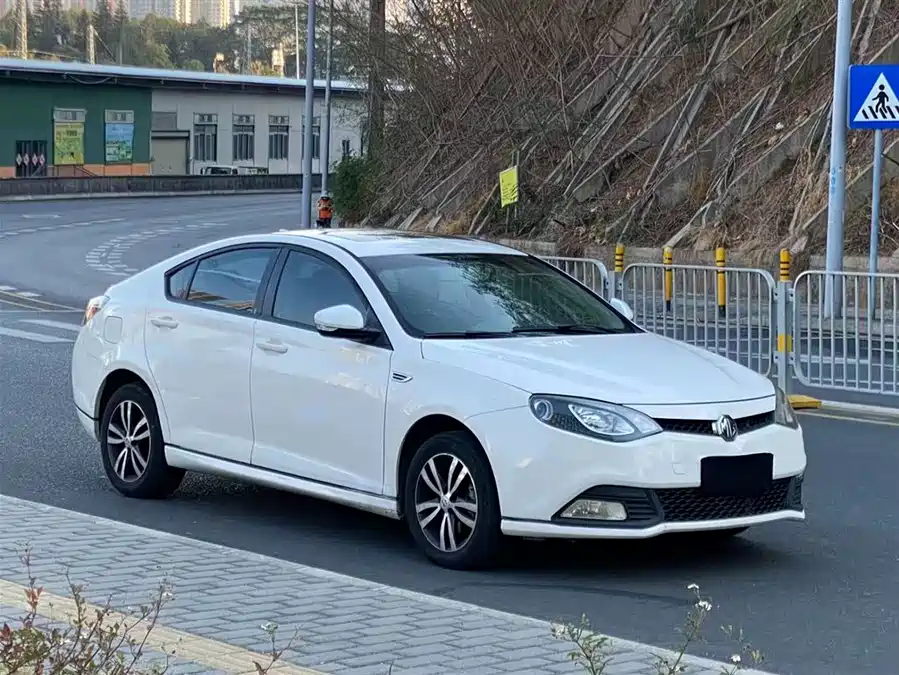 MG 6
