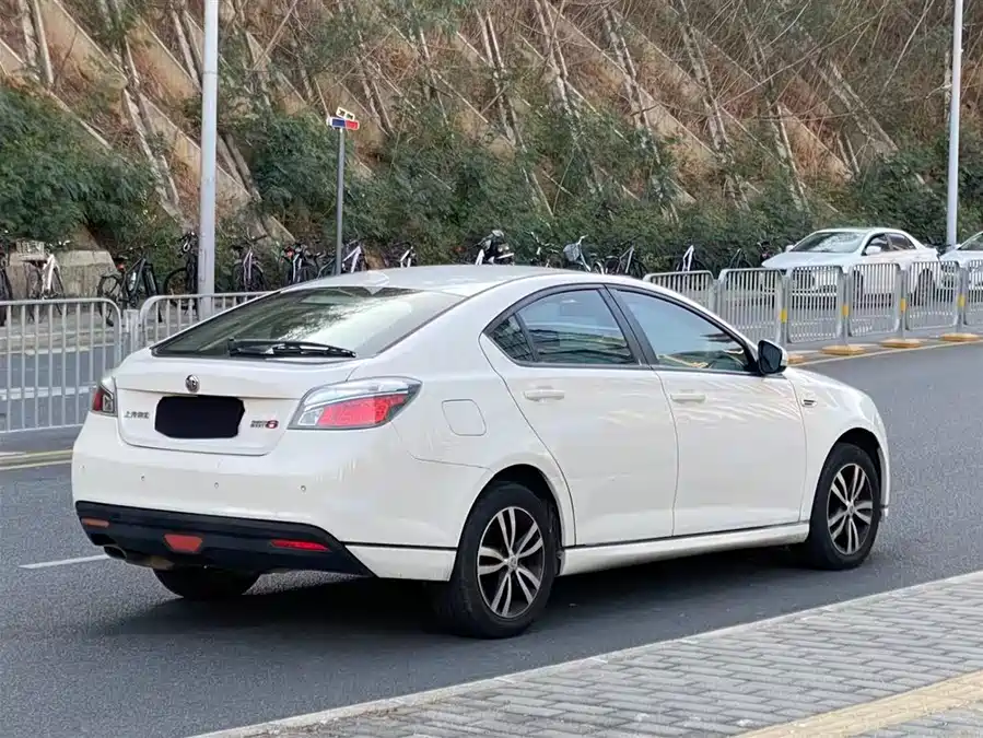 MG 6